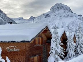Naturhaus Loacker Lech